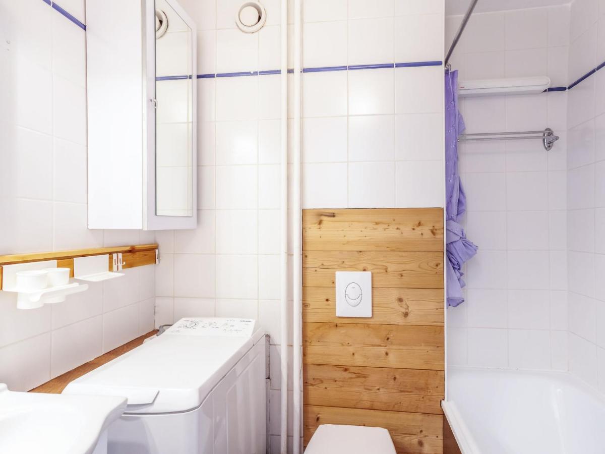 Studio Grande Platieres II By Interhome Tignes Eksteriør bilde