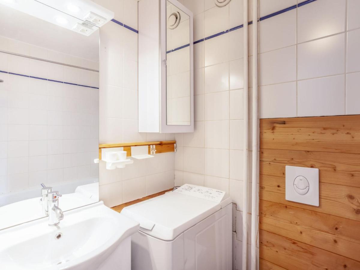 Studio Grande Platieres II By Interhome Tignes Eksteriør bilde