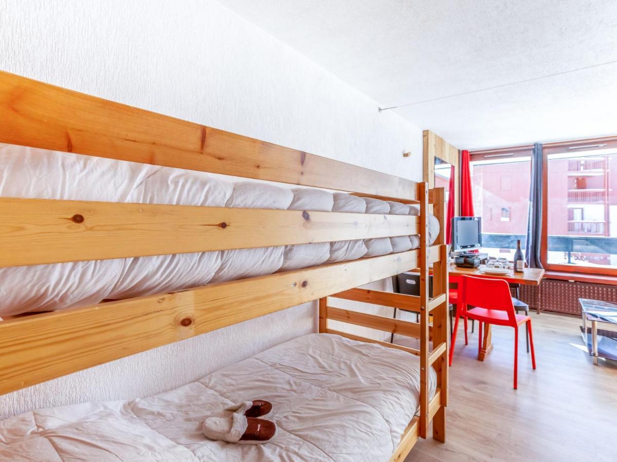 Studio Grande Platieres II By Interhome Tignes Eksteriør bilde