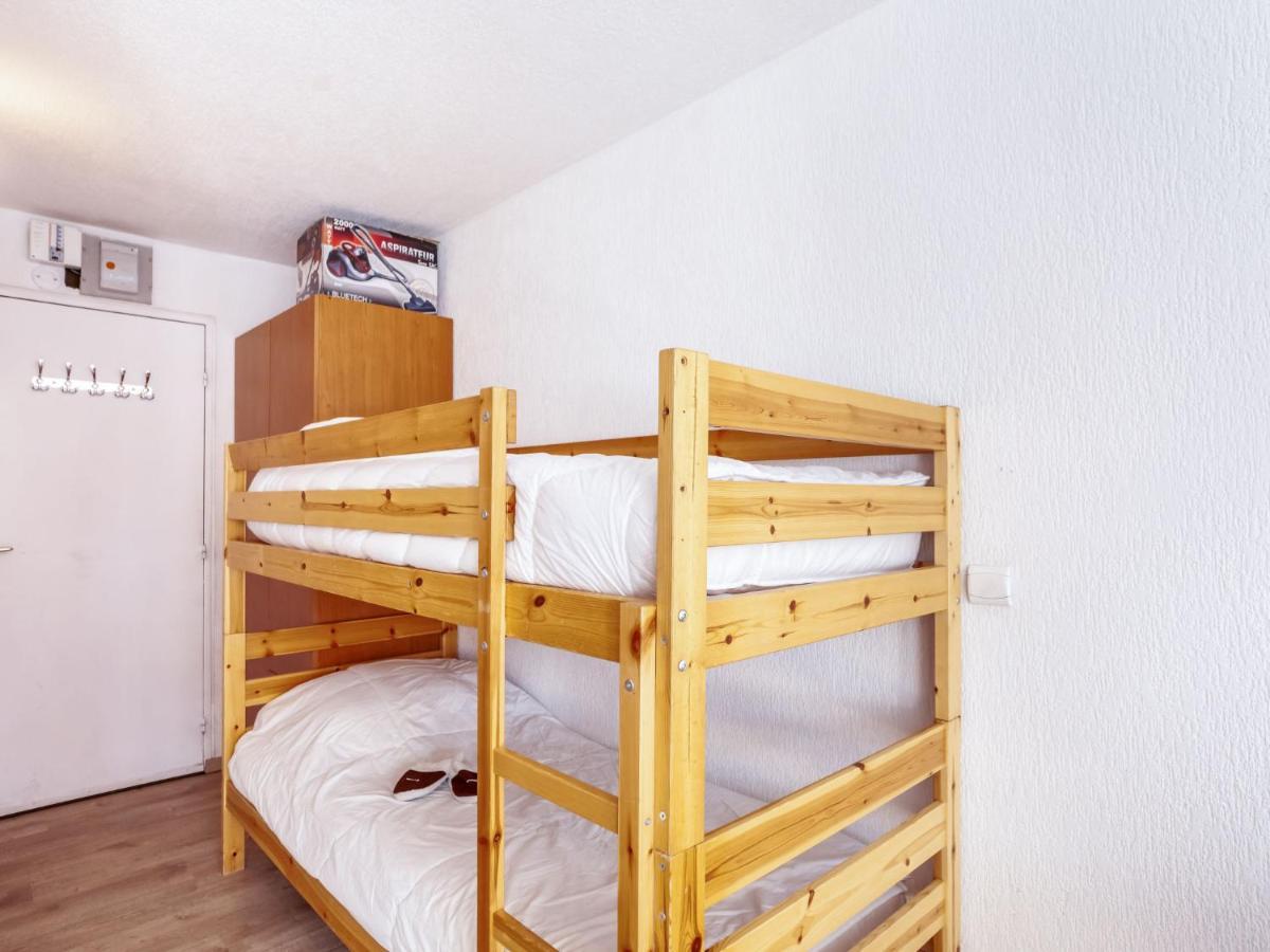Studio Grande Platieres II By Interhome Tignes Eksteriør bilde